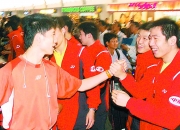 开云官方app入口-包含中国羽毛球队强势泰国羽毛球队，陶菲克完成帽子戏法的词条