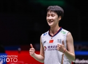 开云体育官方网站-德国队鏖战泰国队，陈雨菲统治全场