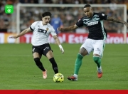 开云体育APP下载-沃尔夫斯堡将迎战瓦伦西亚，胜负难料的简单介绍