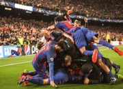 开云体育在线-关于甘冈主场大胜巴黎，实现惊险逆转的信息