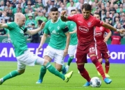 开云体育登录-弗莱堡期待在主场迎战汉诺威，冲击胜利的简单介绍