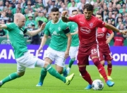 开云体育登录-弗莱堡期待在主场迎战汉诺威，冲击胜利的简单介绍