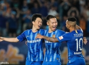 开云体育官网-苏宁客场击败建业，终结连败