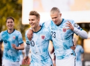 开云体育官方网站-斯洛文尼亚不敌罗马尼亚，小组垫底无缘晋级的简单介绍