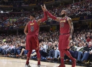 开云体育官方网站-包含骑士主场拼尽全力，领袖之姿绝对会全心全意的词条