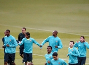 开云体育中国-关于塞维利亚客场遭遇巴塞罗那，难挡对手的信息