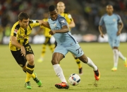 开云体育app-北安普敦客场逼平鲁顿，双方实力均衡的简单介绍