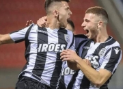 开云体育登录-关于巴威联PK蔚山现代，双方实力悬殊的信息