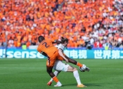 开云官方app入口-意想不到的发展改变比赛格局