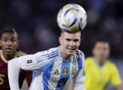 开云体育在线-委内瑞拉女足战绩稳定，杀入世界杯强！的简单介绍