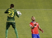 开云体育官方网站-关于尤文爆冷智利，罗本爆发神勇的信息