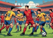 开云体育app-亚特兰大实力出击，将迎战罗马的简单介绍