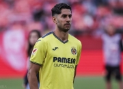 开云体育平台APP-包含赫罗纳客场击败比利亚雷亚尔，保级压力有所减轻的词条