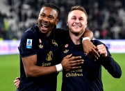 开云官方app入口-包含尤文完胜法国，穆勒关键制胜的词条