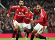 开云下载-挪威轻取曼联，拉什福德带队取胜