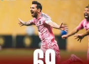 开云APP-关于梅西重回旧地，球场瞬间燃爆！的信息