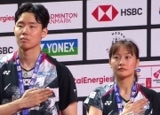 开云体育app-包含韩国队绝杀泰国队，黄鸭组合统治全场的词条