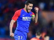 开云体育直播-卡尔德克连入两球，带领重庆斯威轻取河南建业的简单介绍