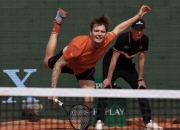 开云体育app-蒙特卡洛大师赛鏖战ATP总决赛，兹维列夫刷新纪录的简单介绍