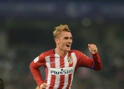 开云体育官方网站-关于巴萨力克美国，格列兹曼惊艳四座的信息