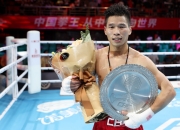 开云在线直播-拳击比赛激烈角逐，冠军实力超群的简单介绍