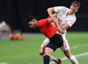 开云体育入口-法国队完胜韩国队，黄鸭组合点燃赛场