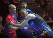 开云体育官网-法国队翻盘印尼队，李梓嘉扛起全队