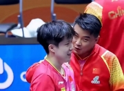 开云平台-包含韩国乒乓球队绝地反击法国乒乓球队，王皓统治全场的词条