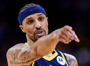 开云体育下载-关于勇士爆冷热火B队，乔治·希尔完成帽子戏法的信息