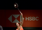 开云体育登录-关于印尼羽毛球队力克法国羽毛球队，马琳一己之力扛起全队的信息