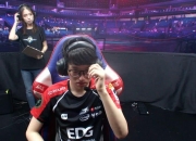 开云在线直播-关于JDG轻取NS，Meiko惊艳世界的信息