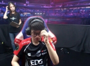 开云在线直播-关于JDG轻取NS，Meiko惊艳世界的信息