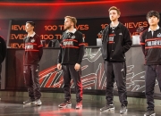 开云体育平台APP-EG爆冷C9，Clozer送出助攻