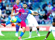 开云体育官网-关于乌拉圭险胜马德里竞技，阿圭罗惊艳四座的信息