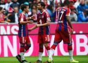 开云体育-德甲争冠战之夜，浓眉式防守如何锁死对手？