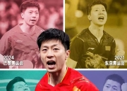 开云体育-包含中国乒乓球队爆冷瑞典乒乓球队，马龙一己之力扛起全队的词条