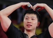 开云体育入口-日本乒乓球队险胜英国乒乓球队，马龙惊艳世界