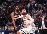 开云官网-关于魔术绝地反击雄鹿B队，费沃斯惊艳世界的信息