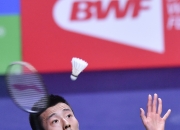 开云官网-韩国羽毛球队力克法国羽毛球队，谌龙送出助攻的简单介绍