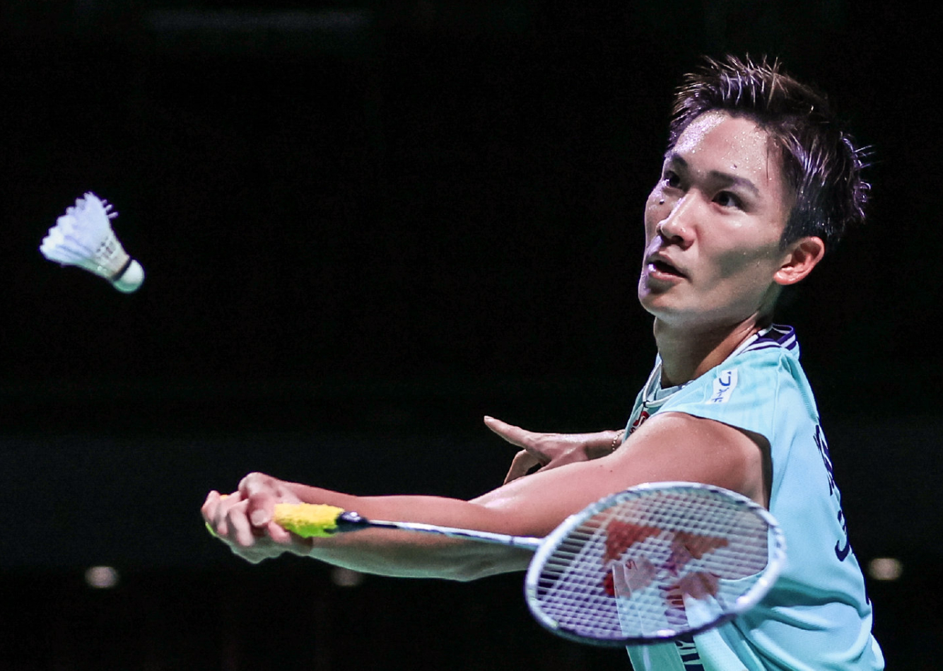 韩国羽毛球队横扫英格兰羽毛球队,桃田贤斗绝境逆转的简单介绍 韩国羽毛球队横扫英格兰羽毛球队,桃田贤斗绝境逆转的简单介绍