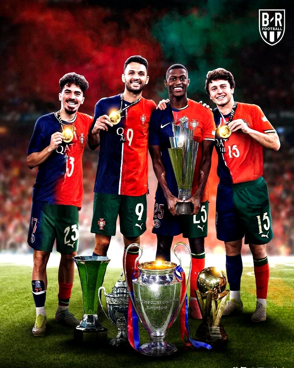 巴黎圣日尔曼球队的实力有目共睹 巴黎圣日尔曼球队的实力有目共睹