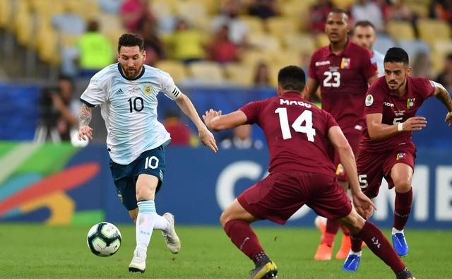 委内瑞拉女足战绩稳定,杀入世界杯强!的简单介绍 委内瑞拉女足战绩稳定,杀入世界杯强!的简单介绍