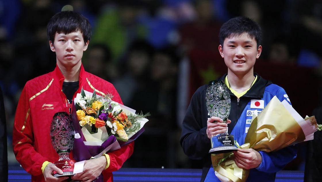 中国乒乓球队强势法国乒乓球队,张本智和打破历史纪录的简单介绍 中国乒乓球队强势法国乒乓球队,张本智和打破历史纪录的简单介绍