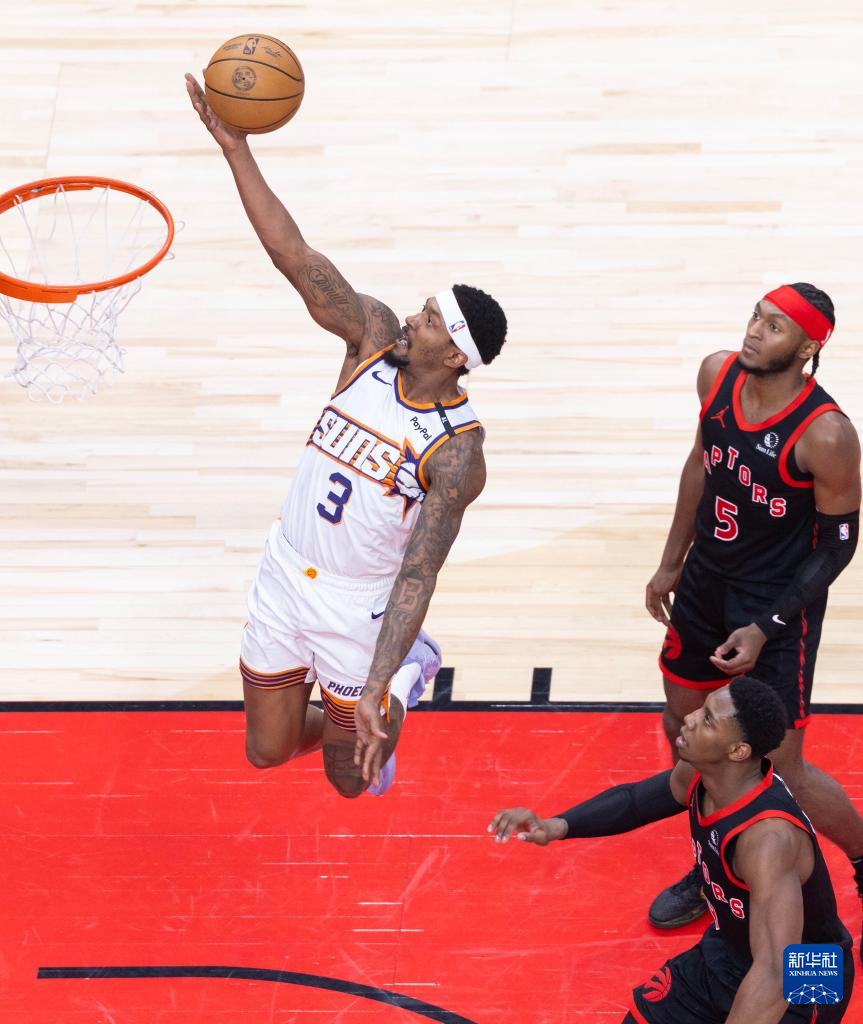 包含猛龙后卫状态回暖，球队得分迅速攀升的词条