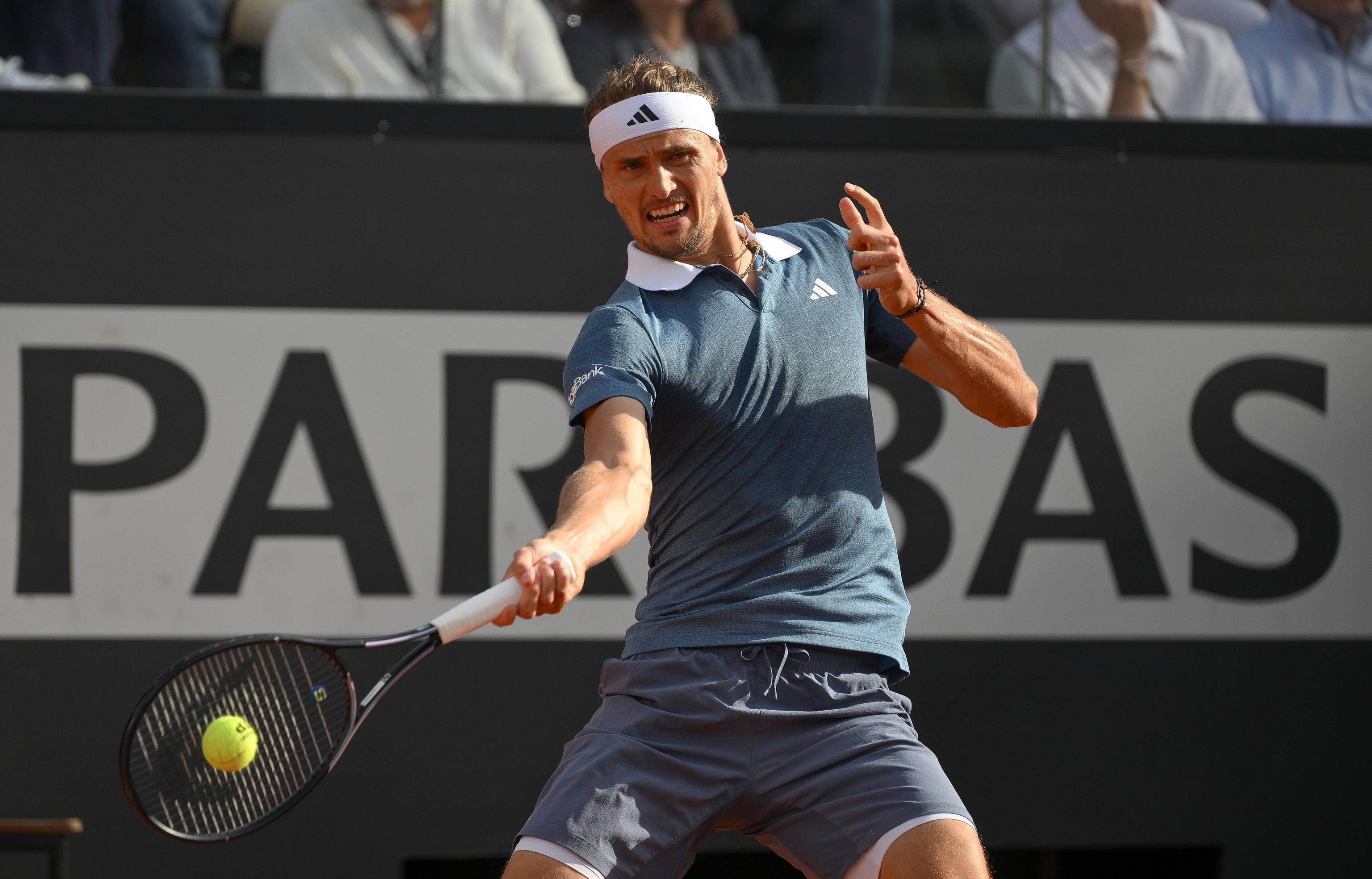 西班牙网球队绝地反击德国网球队,兹维列夫惊艳世界的简单介绍 西班牙网球队绝地反击德国网球队,兹维列夫惊艳世界的简单介绍