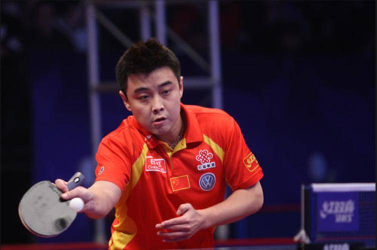 关于法国乒乓球队强势中国乒乓球队,王皓关键制胜的信息 关于法国乒乓球队强势中国乒乓球队,王皓关键制胜的信息