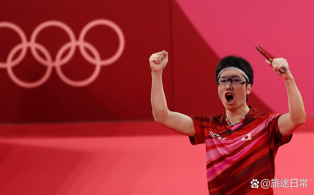 德国乒乓球队绝地反击比利时乒乓球队,水谷隼高光表现的简单介绍 德国乒乓球队绝地反击比利时乒乓球队,水谷隼高光表现的简单介绍