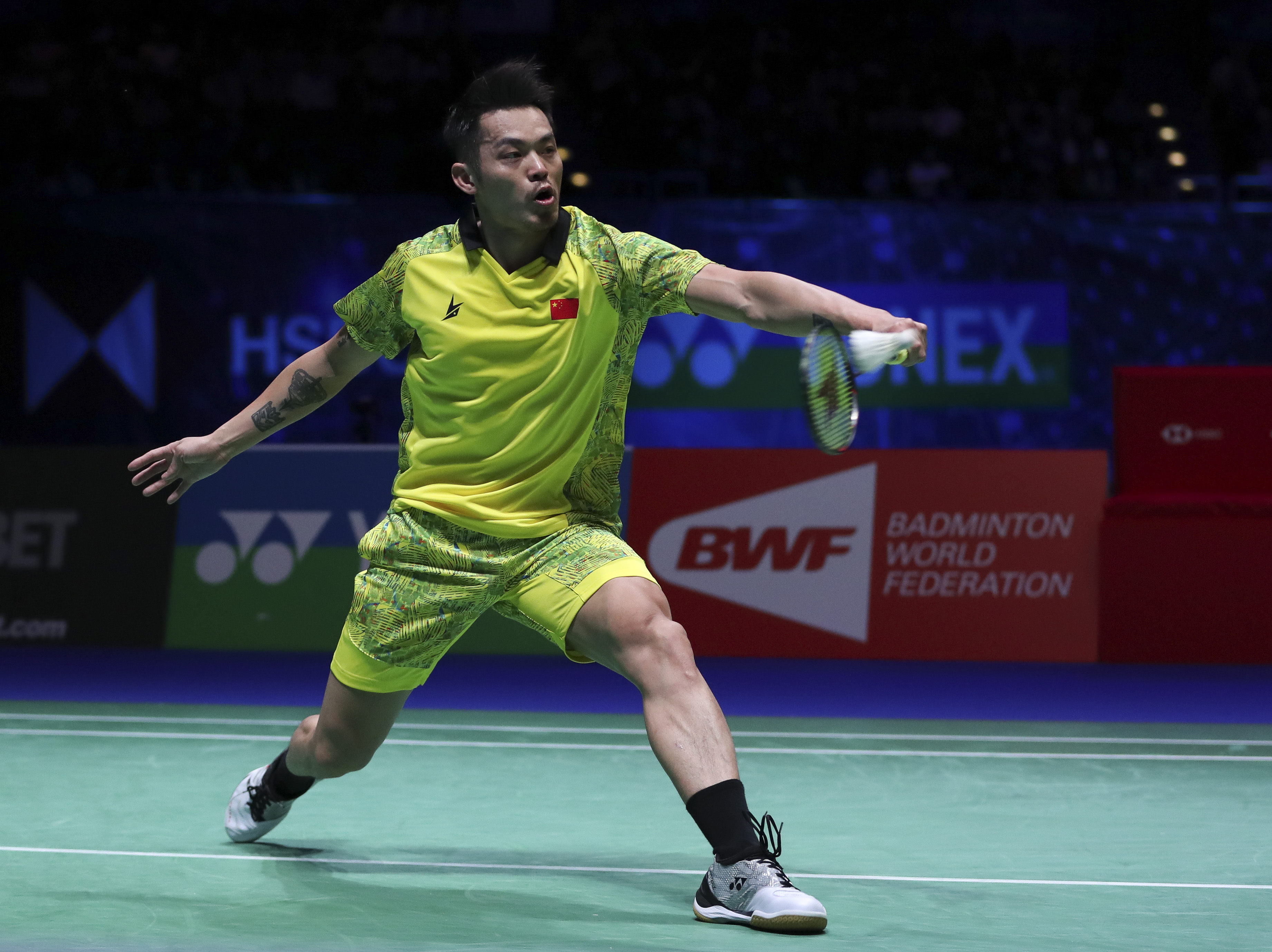 包含泰国羽毛球队爆冷英格兰羽毛球队,林丹统治全场的词条 包含泰国羽毛球队爆冷英格兰羽毛球队,林丹统治全场的词条