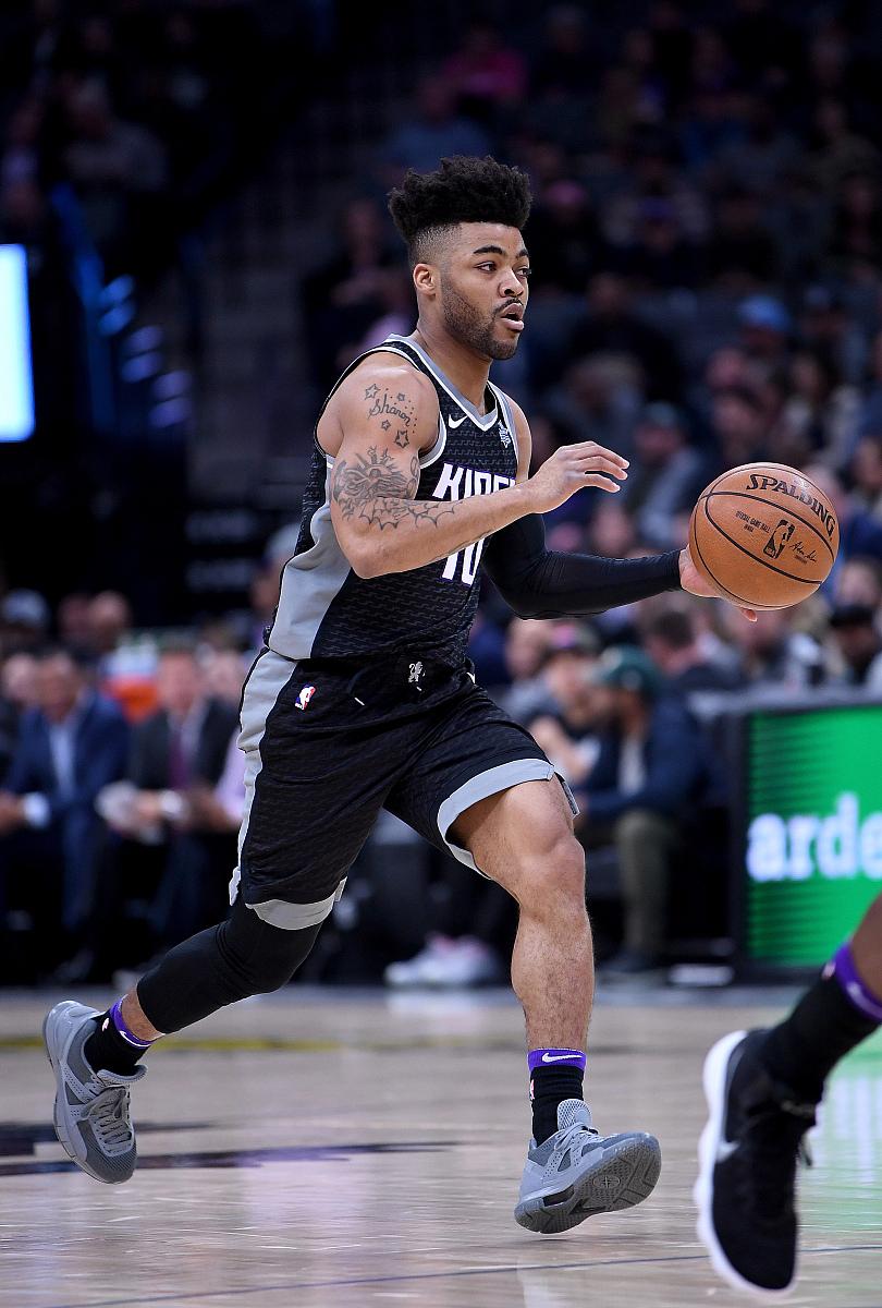 NBA新星涌现,米切尔砍下分创造生涯新高的简单介绍 NBA新星涌现,米切尔砍下分创造生涯新高的简单介绍