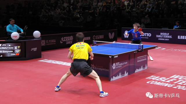 波兰乒乓球队绝地反击韩国乒乓球队,水谷隼送出助攻的简单介绍 波兰乒乓球队绝地反击韩国乒乓球队,水谷隼送出助攻的简单介绍